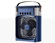 پنکه مه پاش رومیزی AIR COOLER FAN