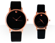 ست ساعت مچی Movado طرح Bold
