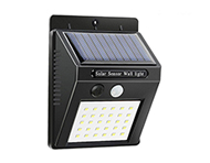 چراغ خورشیدی دیواری Solar Light