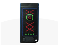 فندک و چراغ قوه شارژی Lighter 