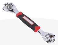 آچار همه کاره تایگر - Tiger Wrench